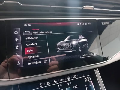 Audi Q8 Q8 50 TDI 286 CV quattro tiptronic Sport (13)