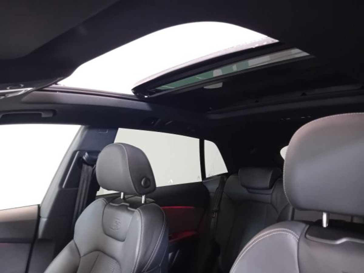 Audi Q8 Q8 50 TDI 286 CV quattro tiptronic Sport (17)