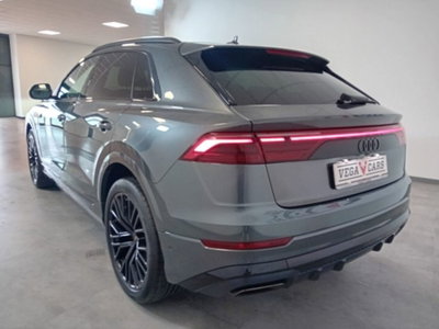 Audi Q8 Q8 50 TDI 286 CV quattro tiptronic Sport (5)