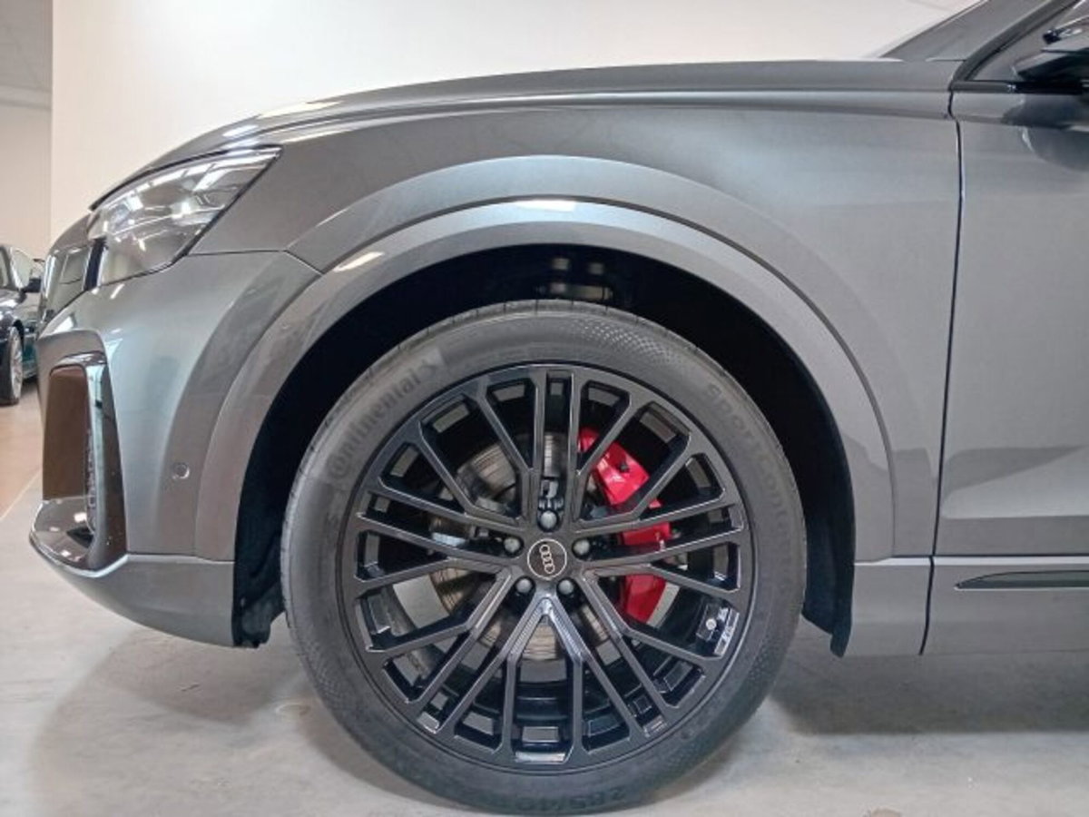 Audi Q8 Q8 50 TDI 286 CV quattro tiptronic Sport (6)