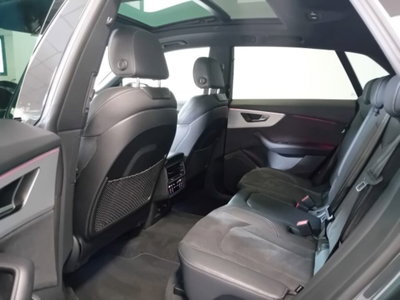Audi Q8 Q8 50 TDI 286 CV quattro tiptronic Sport (8)
