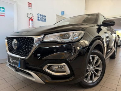 Mg HS HS 1.5T-GDI AT Luxury usata