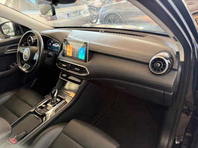 Mg HS HS 1.5T-GDI AT Luxury (8)