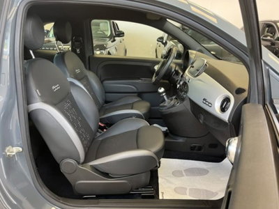 Fiat 500 1.0 Hybrid Sport (10)
