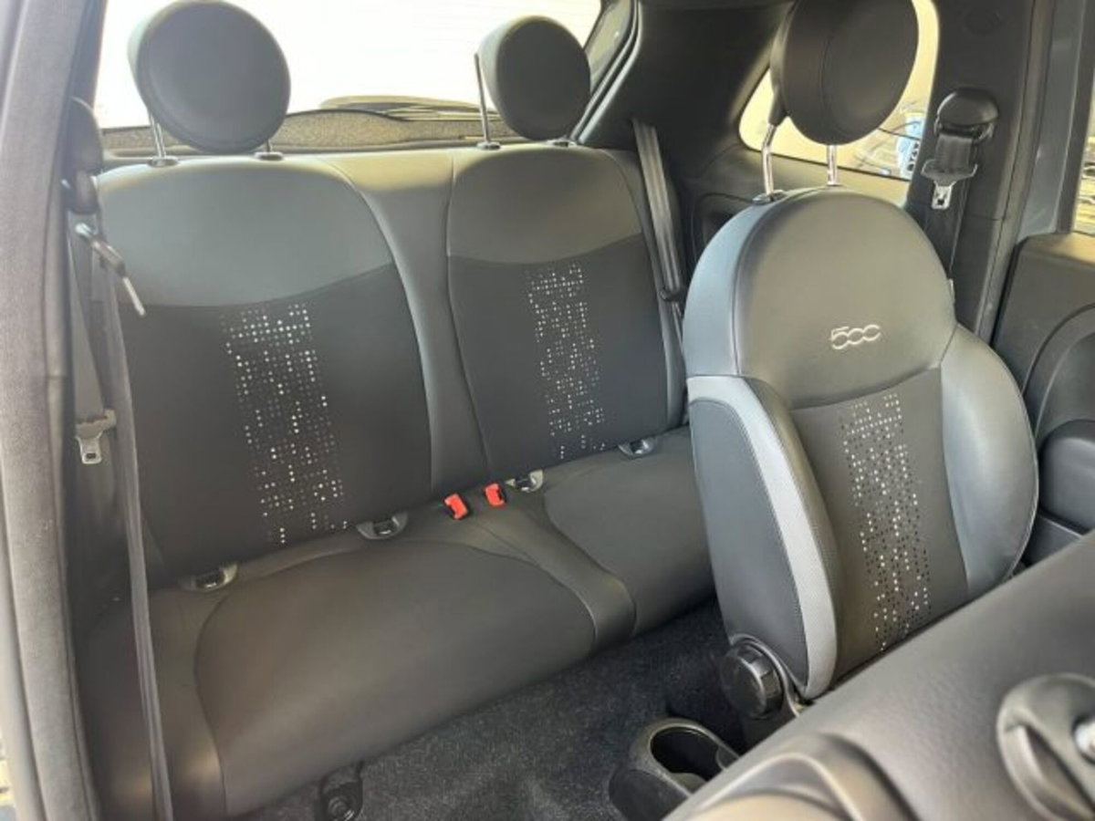 Fiat 500 1.0 Hybrid Sport (15)