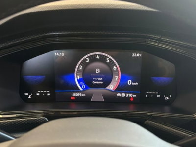 Volkswagen T-Cross 1.0 TSI 110 CV Sport (12)