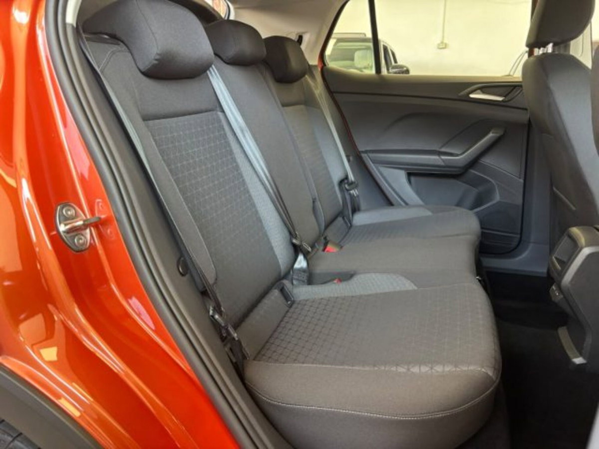 Volkswagen T-Cross 1.0 TSI 110 CV Sport (15)