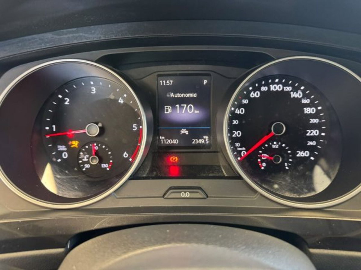 Volkswagen Tiguan 2.0 tdi R-Line 150cv dsg (12)