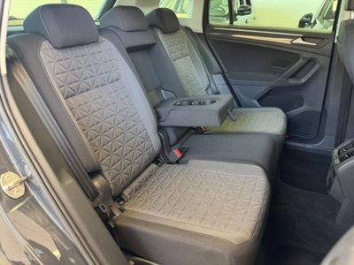 Volkswagen Tiguan 2.0 tdi R-Line 150cv dsg (15)