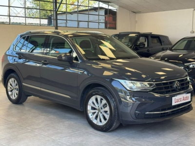 Volkswagen Tiguan 2.0 tdi R-Line 150cv dsg (3)