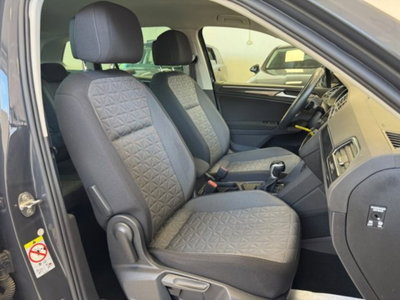 Volkswagen Tiguan 2.0 tdi R-Line 150cv dsg (8)