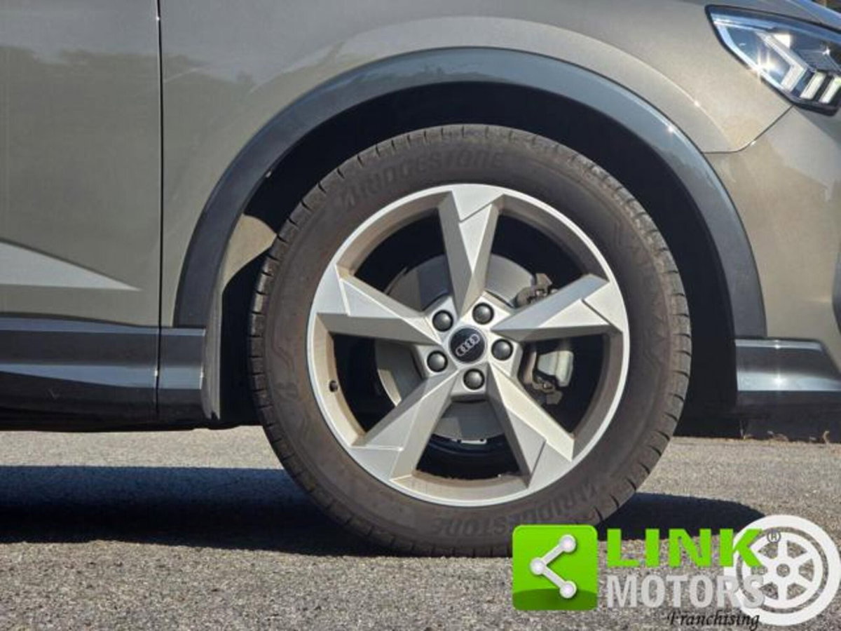 Audi Q3 Sportback 35 TFSI S tronic (19)
