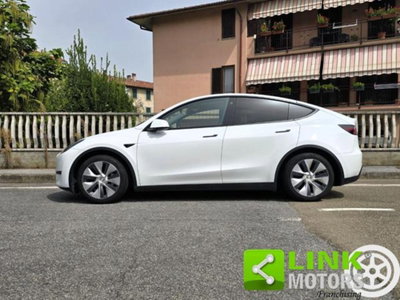 Tesla Model Y Long Range Single Motor rwd (15)