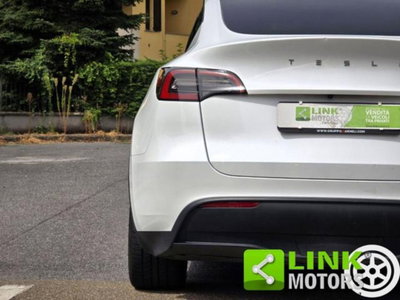 Tesla Model Y Long Range Single Motor rwd (16)