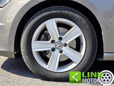 Volkswagen Golf 1.4 TGI DSG 5p. Highline BlueMotion (16)