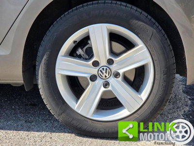 Volkswagen Golf 1.4 TGI DSG 5p. Highline BlueMotion (20)
