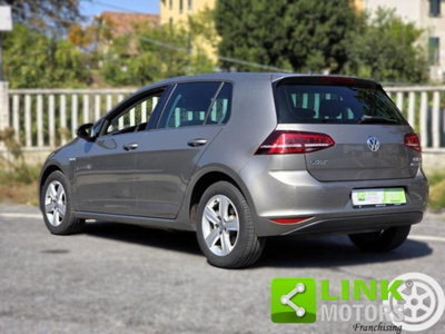 Volkswagen Golf 1.4 TGI DSG 5p. Highline BlueMotion (3)