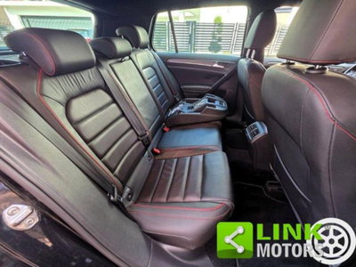Volkswagen Golf GTI Performance 2.0 245 CV TSI DSG 5p. BMT (15)