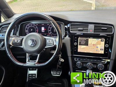 Volkswagen Golf GTI Performance 2.0 245 CV TSI DSG 5p. BMT (5)