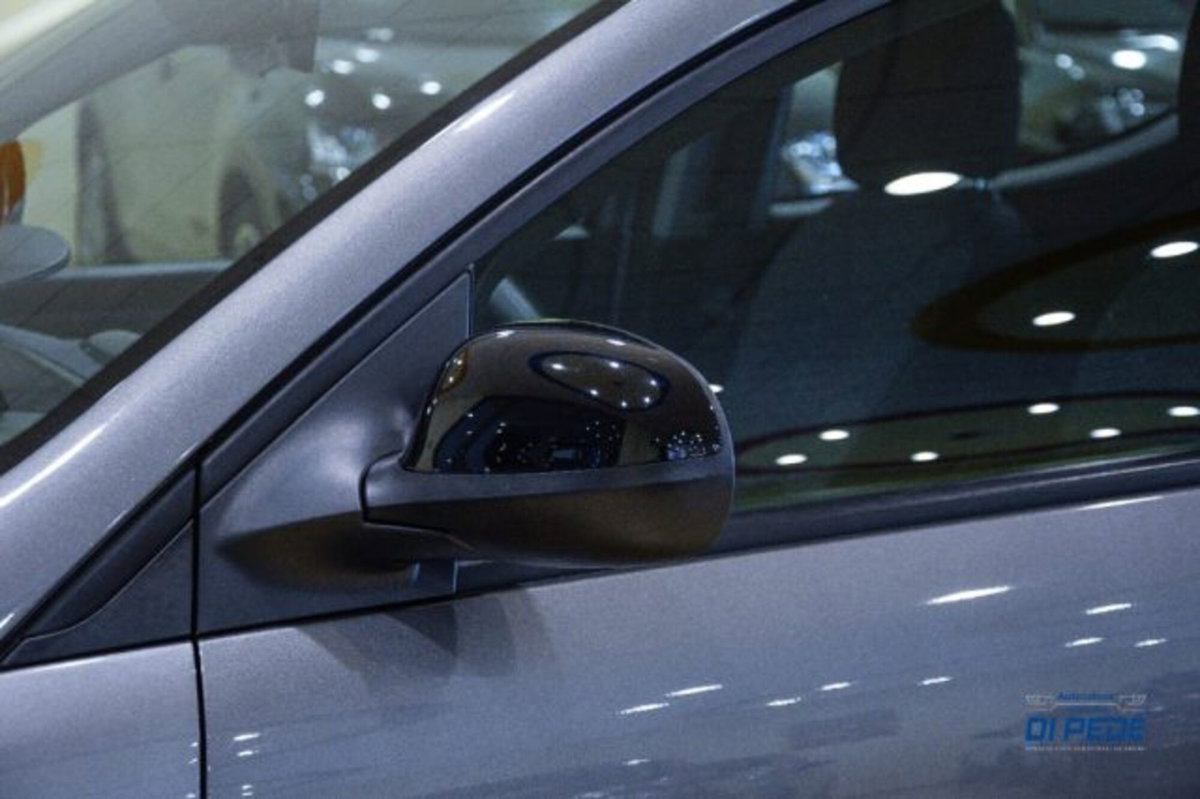 Lancia Ypsilon 1.0 FireFly 5 porte S&S Hybrid Ecochic Silver (17)