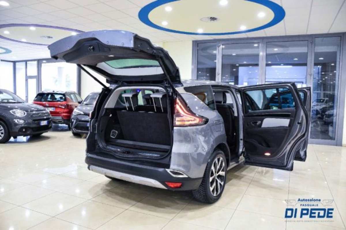 Renault Espace Blue dCi 160CV EDC Business (10)
