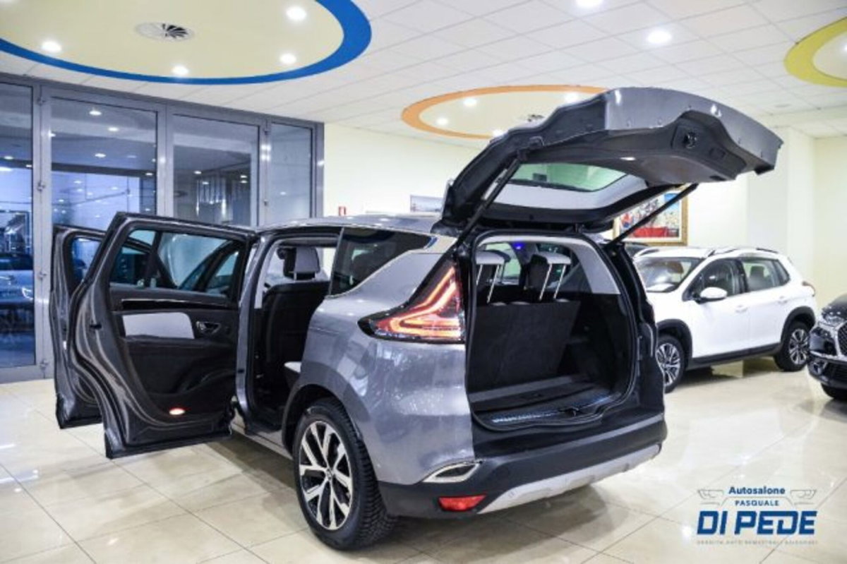Renault Espace Blue dCi 160CV EDC Business (12)
