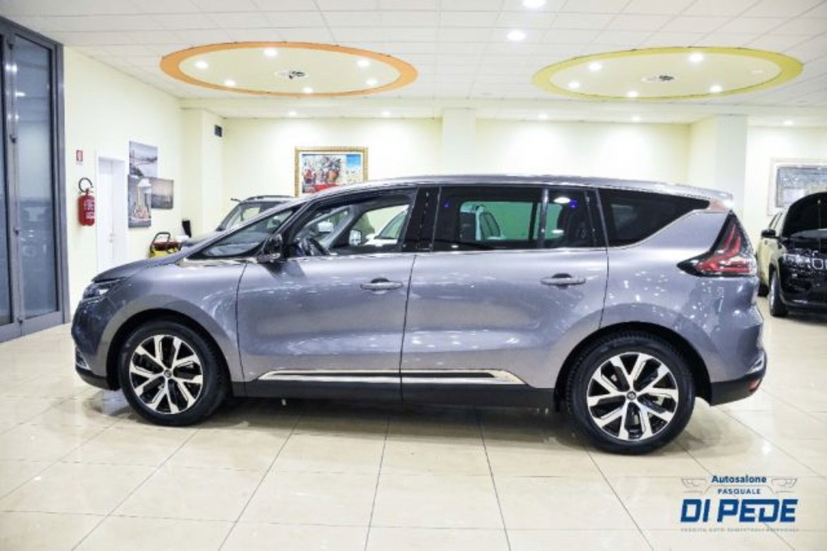 Renault Espace Blue dCi 160CV EDC Business (13)