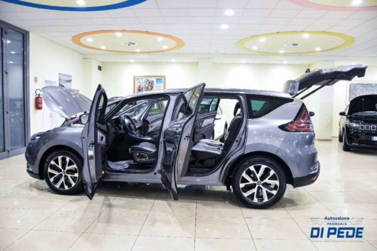 Renault Espace Blue dCi 160CV EDC Business (14)