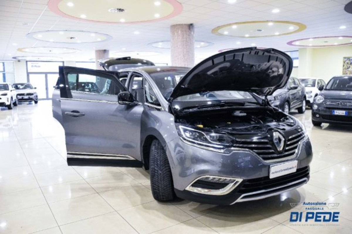Renault Espace Blue dCi 160CV EDC Business (9)