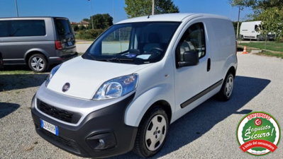 Fiat Fiorino QUBO 1.3 MJT 95CV SX (N1)