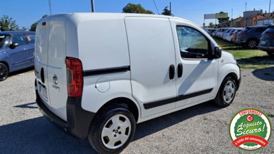 Fiat Fiorino QUBO 1.3 MJT 95CV SX (N1) (11)
