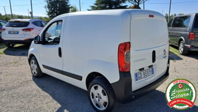 Fiat Fiorino QUBO 1.3 MJT 95CV SX (N1) (12)