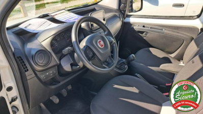 Fiat Fiorino QUBO 1.3 MJT 95CV SX (N1) (3)