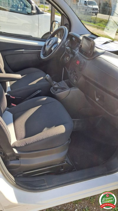 Fiat Fiorino QUBO 1.3 MJT 95CV SX (N1) (4)