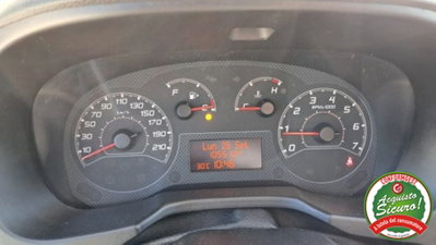 Fiat Fiorino QUBO 1.3 MJT 95CV SX (N1) (6)
