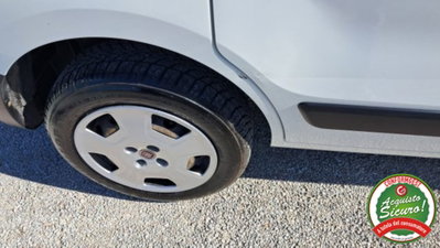 Fiat Fiorino QUBO 1.3 MJT 95CV SX (N1) (9)