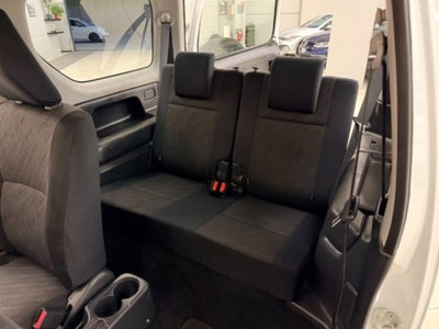 Suzuki Jimny 1.3 4WD Evolution (10)