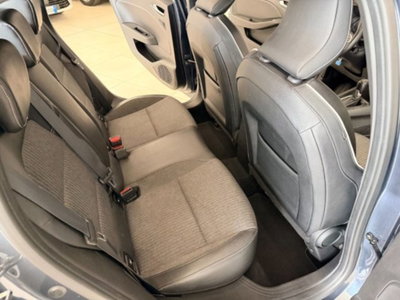 Renault Clio Full Hybrid E-Tech 140 CV 5 porte Intens (12)