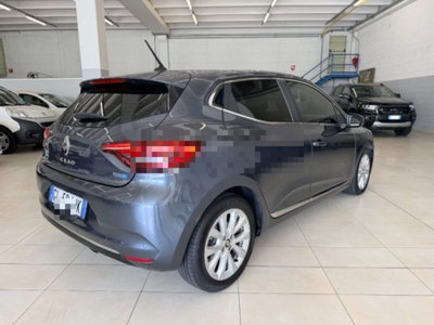 Renault Clio Full Hybrid E-Tech 140 CV 5 porte Intens (5)