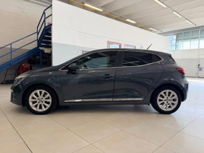 Renault Clio Full Hybrid E-Tech 140 CV 5 porte Intens (8)