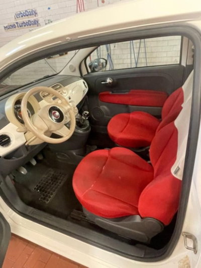 Fiat 500 1.2 Pop (10)