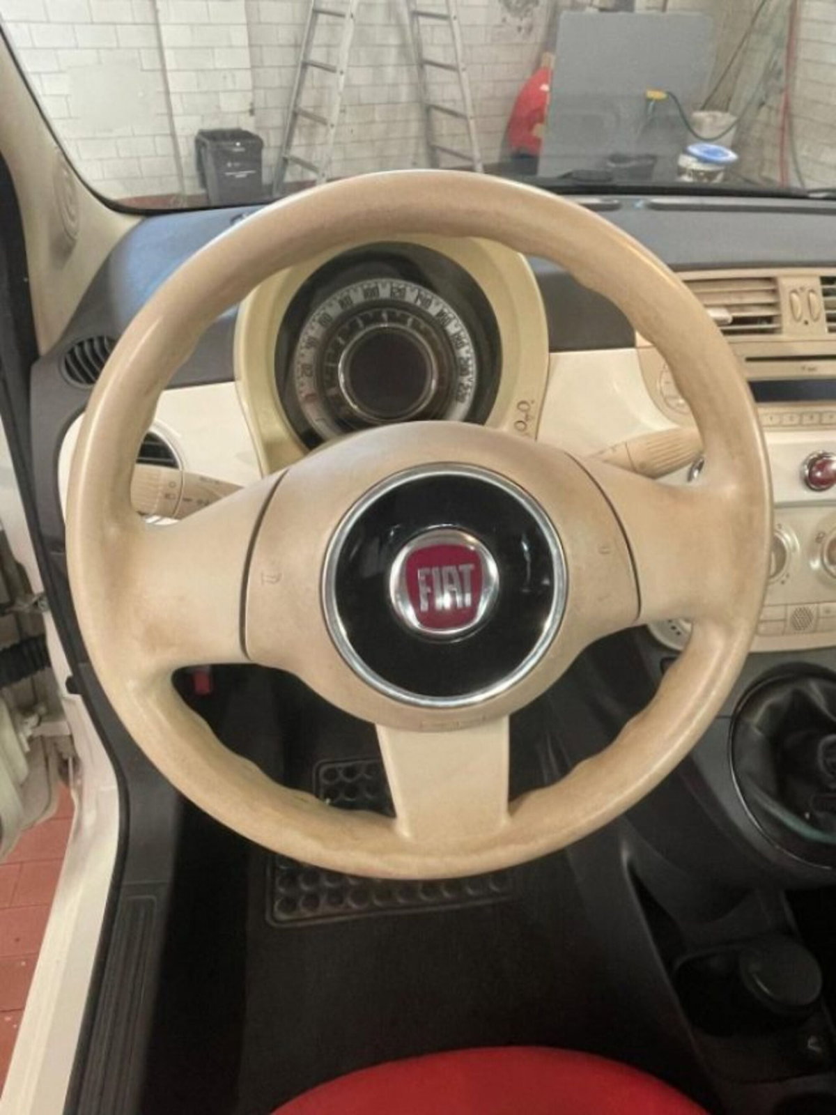 Fiat 500 1.2 Pop (11)