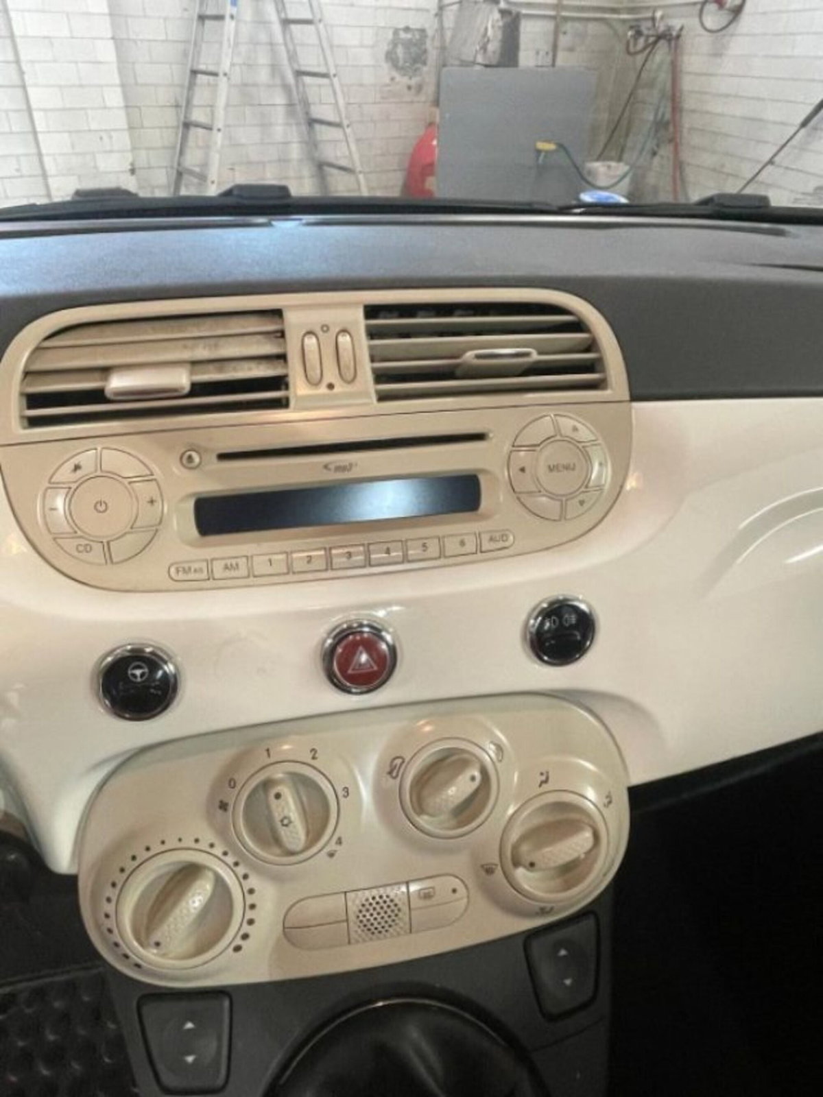 Fiat 500 1.2 Pop (12)