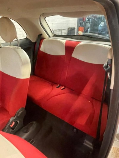 Fiat 500 1.2 Pop (15)