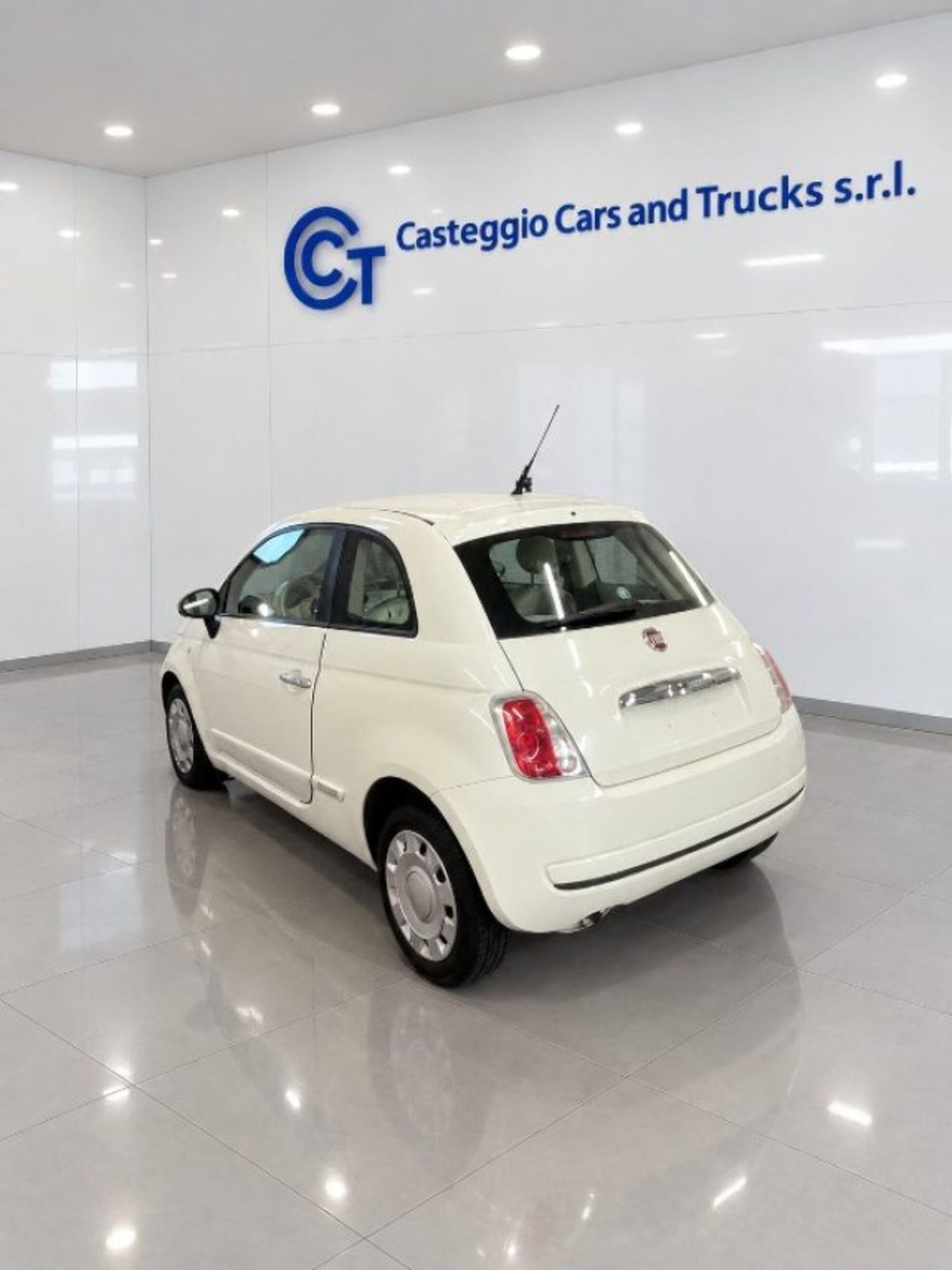 Fiat 500 1.2 Pop (2)
