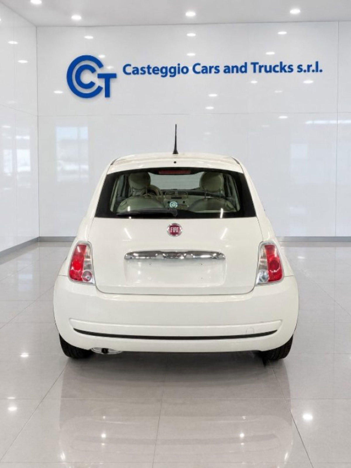 Fiat 500 1.2 Pop (3)