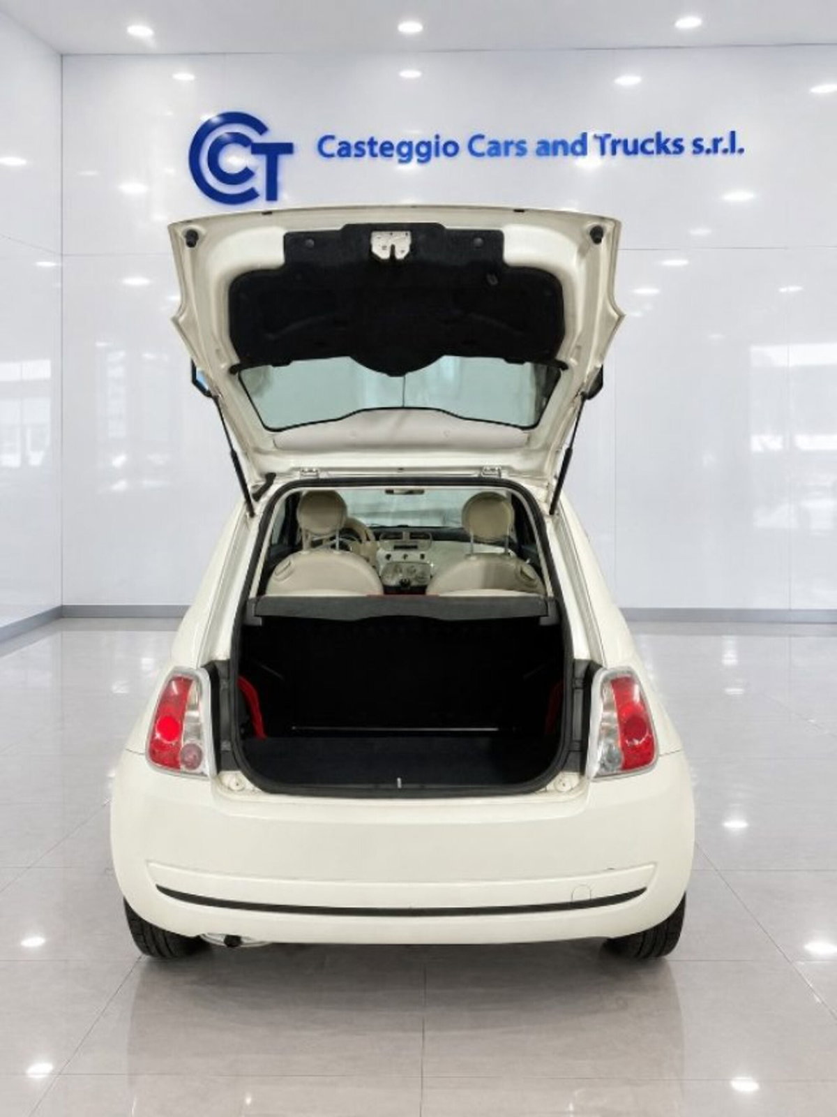 Fiat 500 1.2 Pop (4)