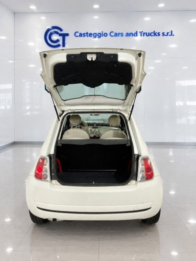 Fiat 500 1.2 Pop (4)
