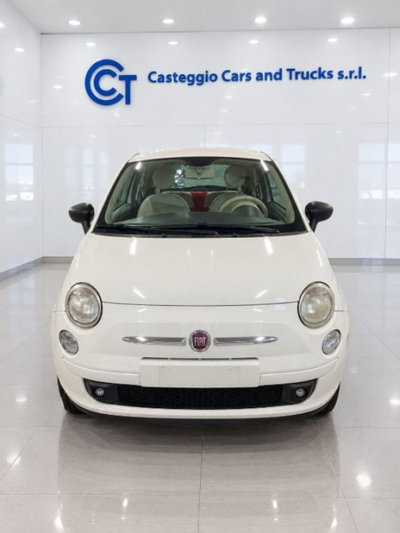 Fiat 500 1.2 Pop (5)