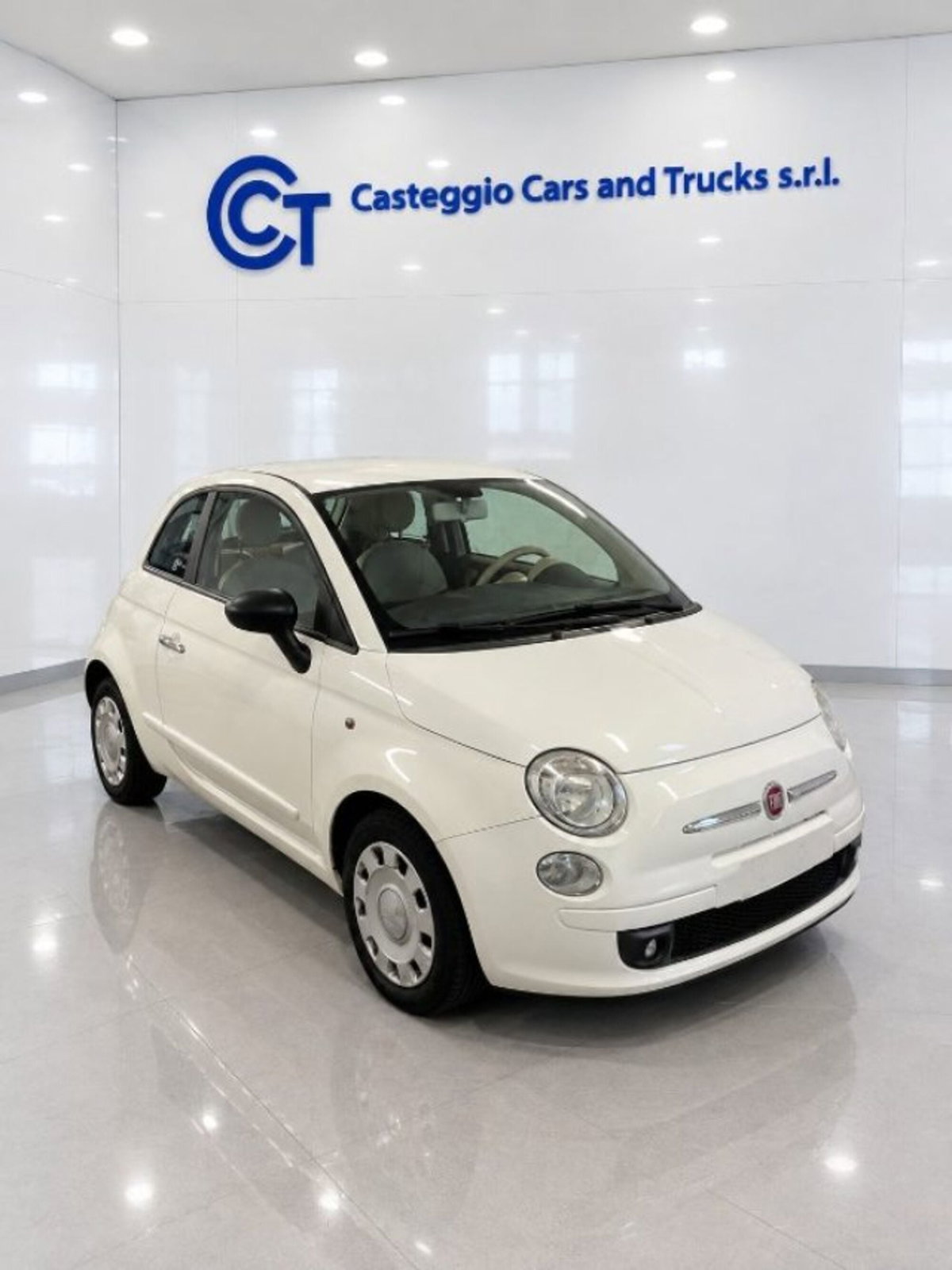 Fiat 500 1.2 Pop (6)